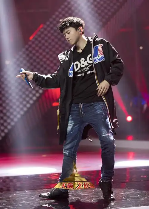 天籁之战 第2季