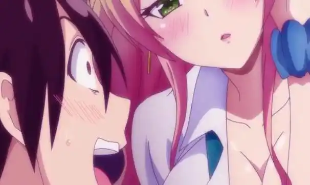 日剧开车最多的动漫双男主双男主角动漫开车