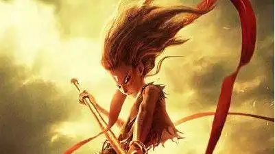 哪吒魔童降世,可丑可帅的哪吒你爱了吗?