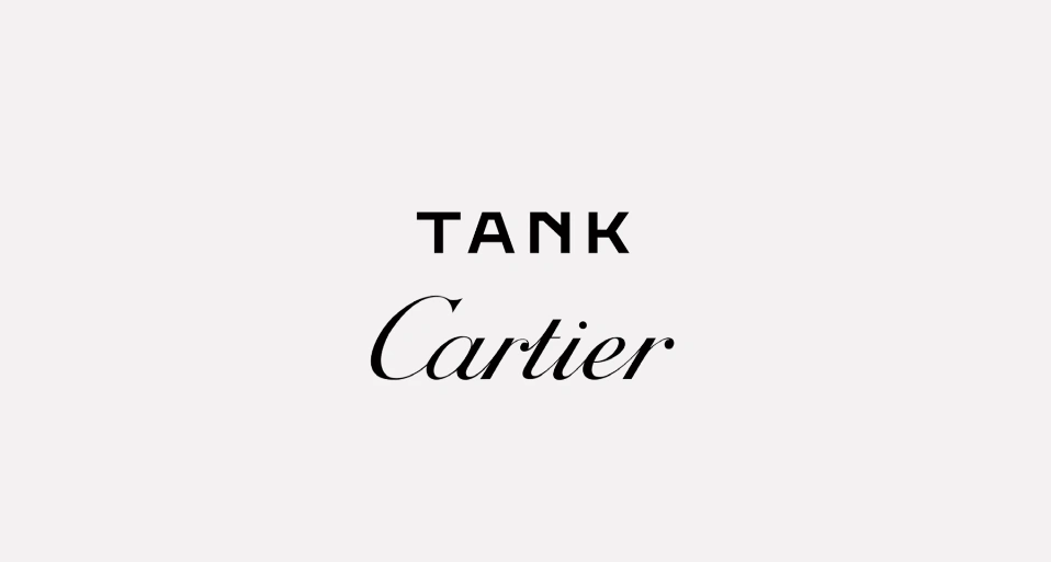 cartier卡地亚tank腕表百年来具有代表性的表款盘点