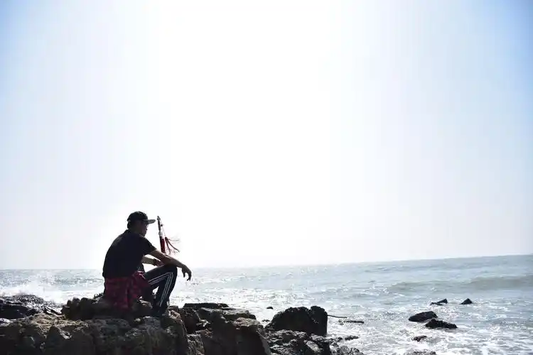 我只想静静地思考人生