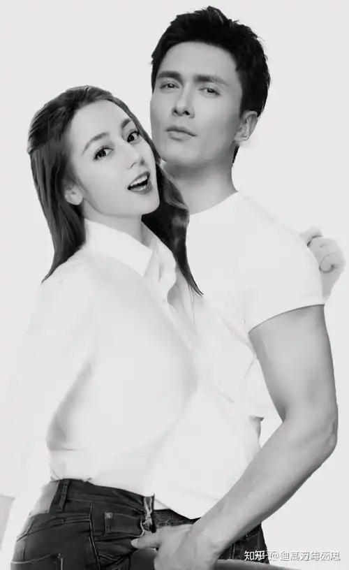 高伟光迪丽热巴同人文～之cpf有话说