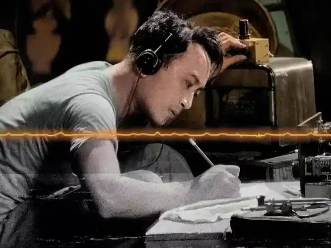 中国4k修复38部电影中永不消逝的光影