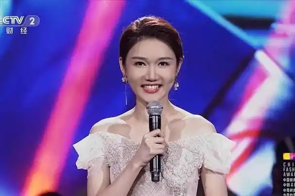 4位至今未婚的女主持有的事业忙有的被嫌胖各有各的苦衷