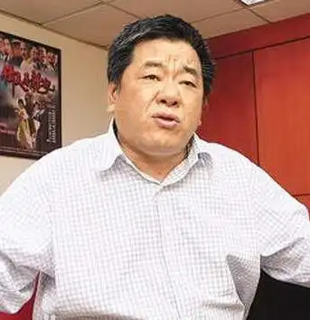 首席议员:"鸭子"陈启礼 总托管人:吴敦 执法:陈红 巡逻队长:"阿木黄