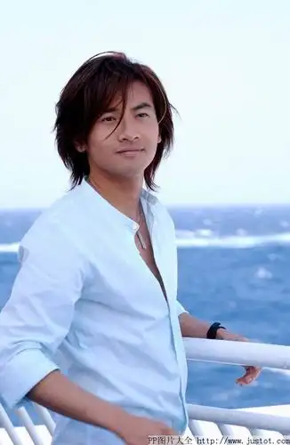 苏有朋资料苏有朋档案苏有朋个人简历图