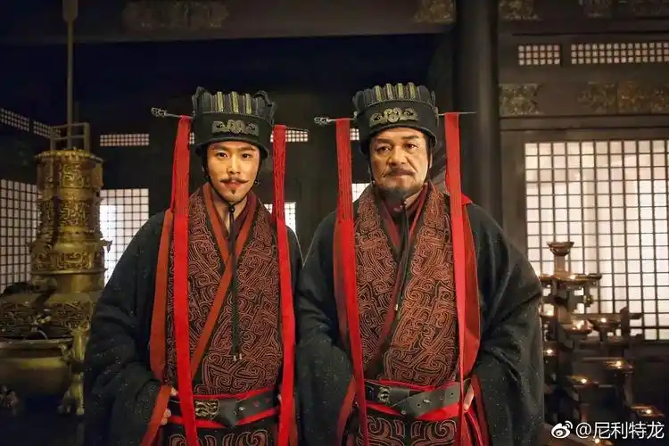 大秦帝国之天下第六章