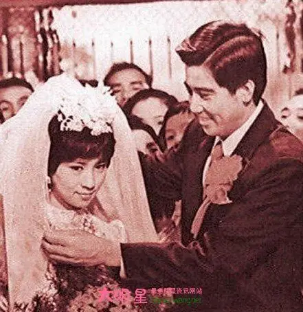 邵乔茵个人资料和近况 邵乔茵现任老公是谁