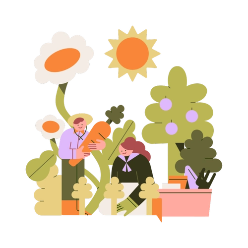 新知达人, 『ppt素材』 生态与环境插图