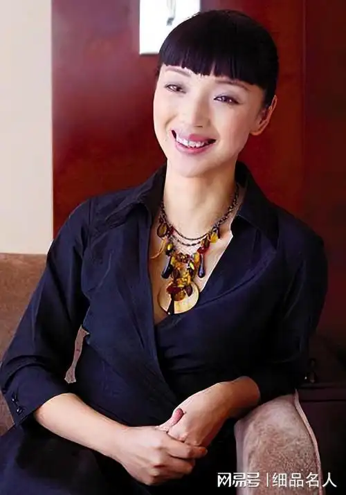 名导冯小宁:再婚迎娶刘小微,妻子为何称他是"恶魔导演"?