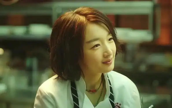 周冬雨电视剧作品有哪些周冬雨经典电影