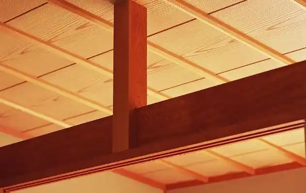 哪些横梁可以敲掉