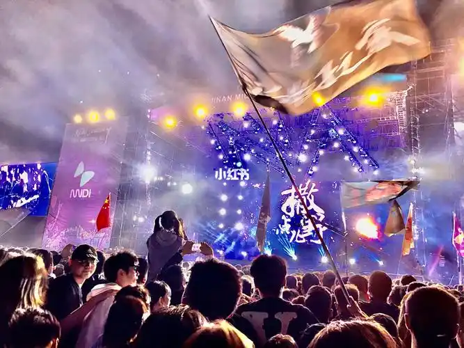 2021济南迷笛音乐节