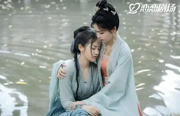 被29岁同龄女4号惊艳,娃娃脸显年轻|配角|安悦溪|命途多舛|感情纠葛