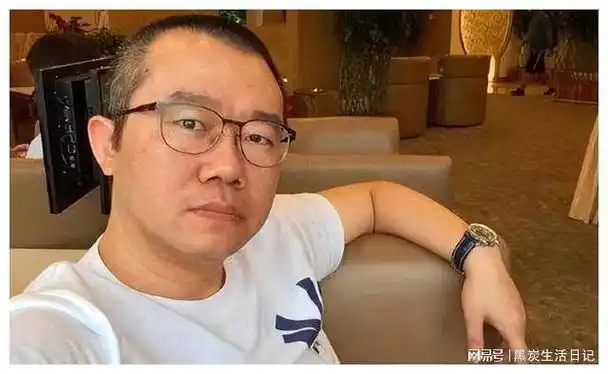 "狂妄一世"的涂磊,也走到了今天这一步|娱乐圈|综艺节目|婚姻保卫战