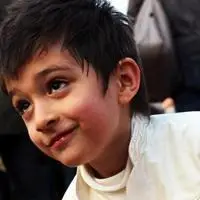 外国小男孩头像可爱帅萌图片大全_微信头像图片大全