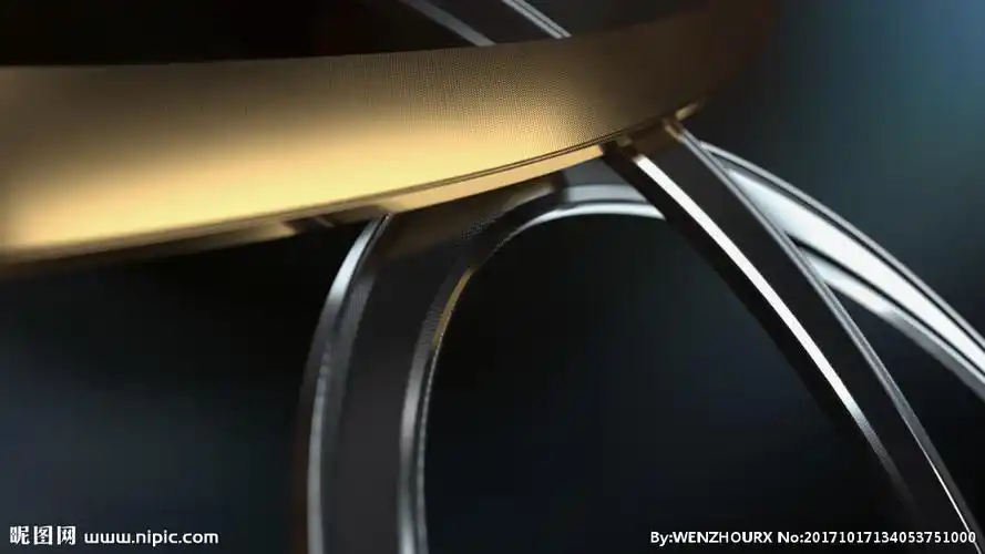 金属质感底纹图片