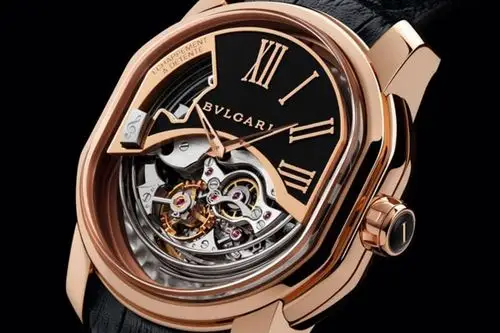 宝格丽千万名表_上海御寺实业有限公司_上海手表回收_上海名表回收