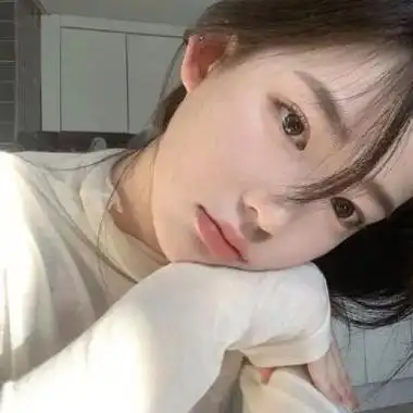 很幸福颜值高清纯美女气质头像合集 第一眼就被惊艳的很宠溺女头_女生