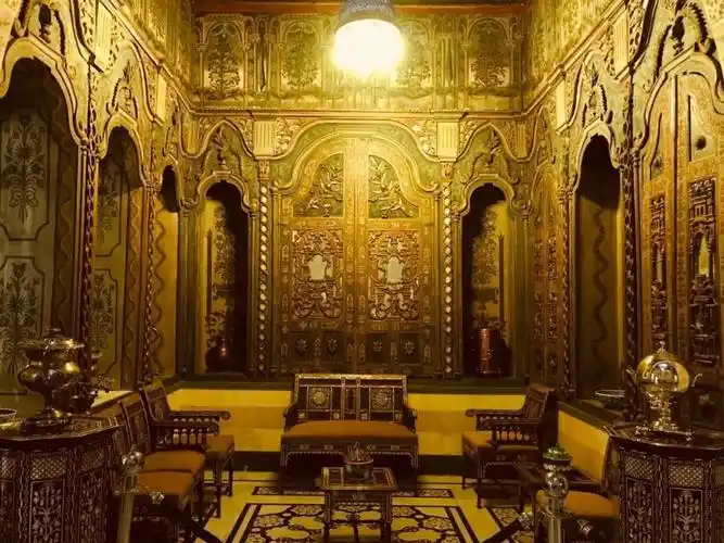 建筑与文化|卡塔尔艺术博物馆概览