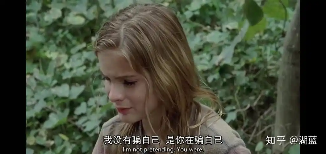 为什么《行尸走肉》中那个小女孩丽兹会喜欢walkers?