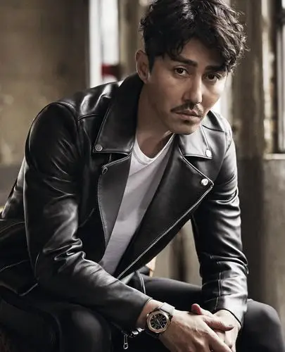 韩国大叔排行榜,张东健都只能排第五,第一怎么做到蝉联14年的?