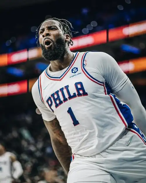 安德烈·德拉蒙德