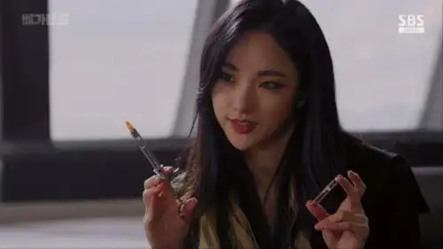 韩剧《浪客行》恶女杀手朴雅仁:扯过宋慧乔头发,曾是无名小配角