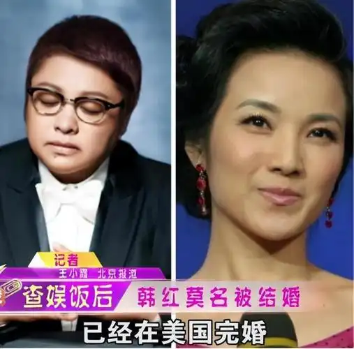 回顾管彤26岁进央视41岁结婚42岁当高龄产妇52岁被宠成公主