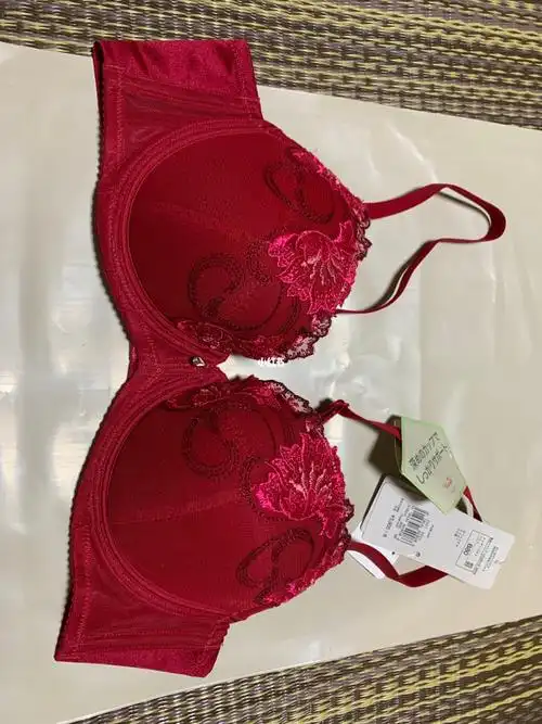 黛安芬高级内衣 暗红色,75b,75c,85c 90158,带钢圈 捡漏价格,千万不