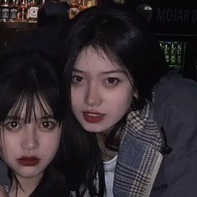 三人闺蜜头"谁说三个人的友谊不存在"_女生头像_我要个性网