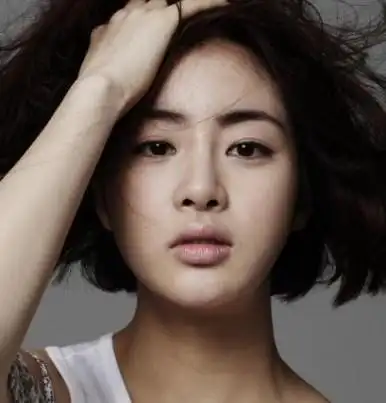 《dream high2》姜素拉教你如何有效去眼袋