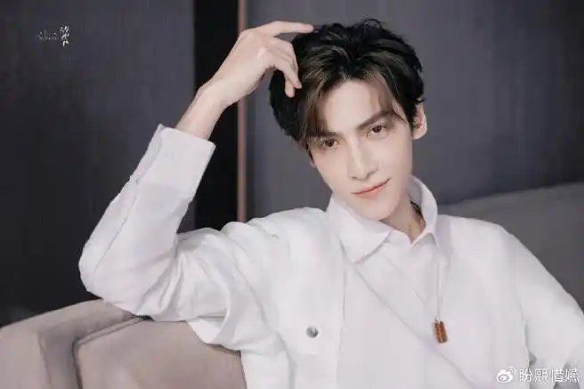 罗云熙##罗云熙最浪漫的事##罗云熙天下第一好##罗云