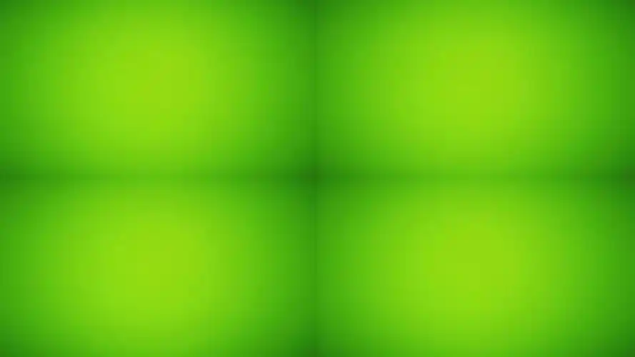 纯色背景 绿色 渐变绿色 荧光绿 背景 特效 绿色背景画质检查举报作品