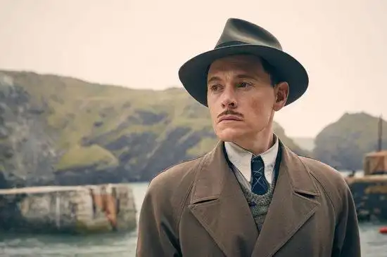 本周新剧无人生还andthentherewerenone