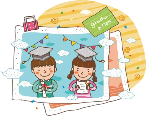 我的毕业我做主----世纪教育集团东城幼儿园大班级部毕业典礼活动报道