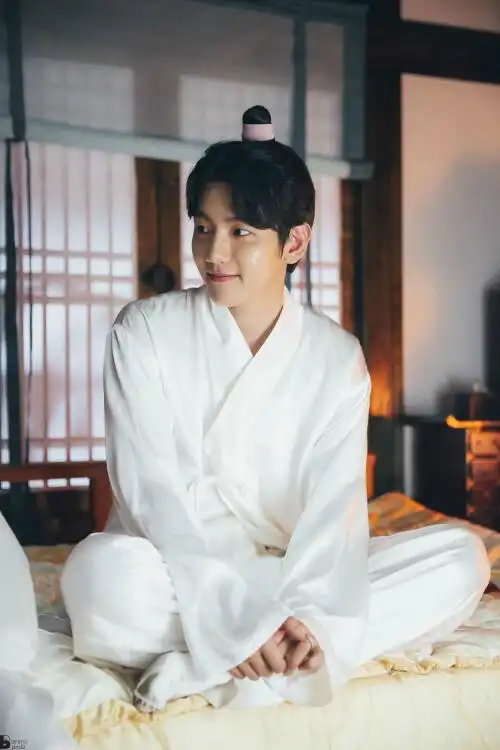 边伯贤【步步惊心·丽】