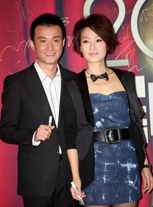 马伊琍文章新恋情曝光