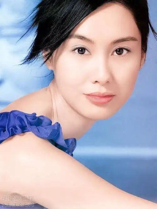 朱茵写真图片-自制320x240壁纸.大图-明星写真馆n63.com