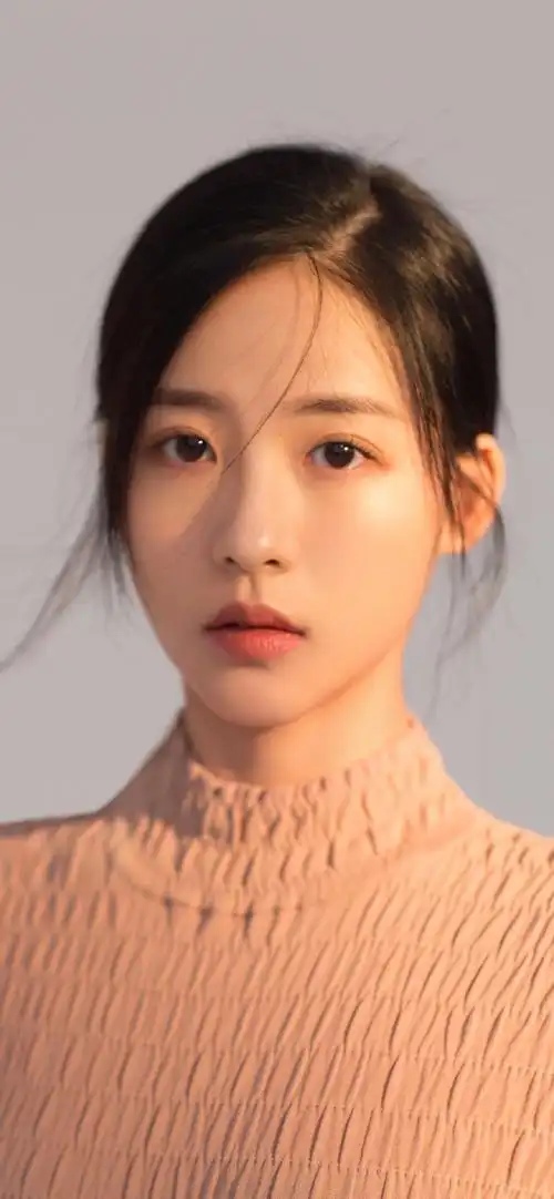 孙芮漂亮美女最火锁屏壁纸-明星壁纸 - 壁纸之家