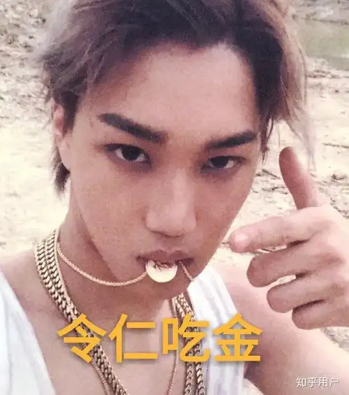 鹿晗当时为什么离开exo?