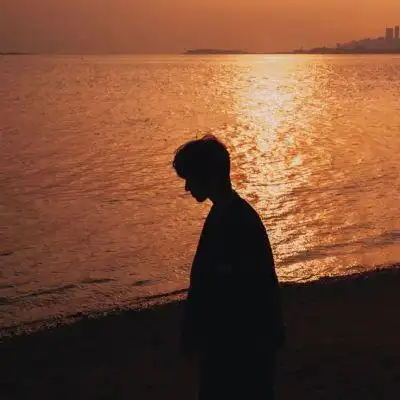 2022最帅气的男生qq头像超酷男头真人高清微信图片大全