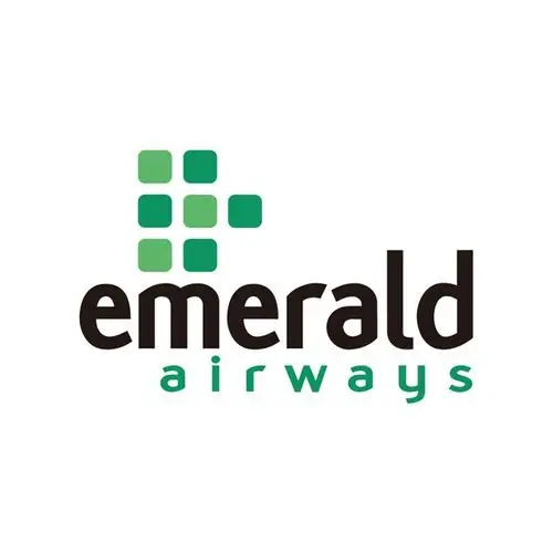 emerald airways汽车标志