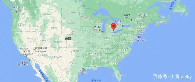 充满危险的底特律是个怎样的地方