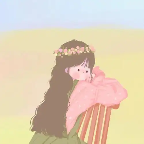 情侣头像丨你是我的未完待续 也是我的连续更新