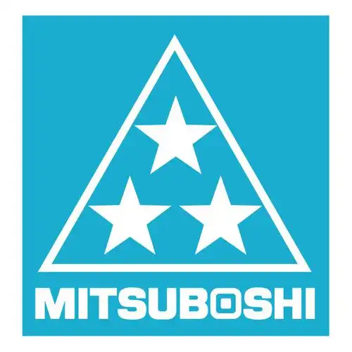 mitsuboshi皮带1