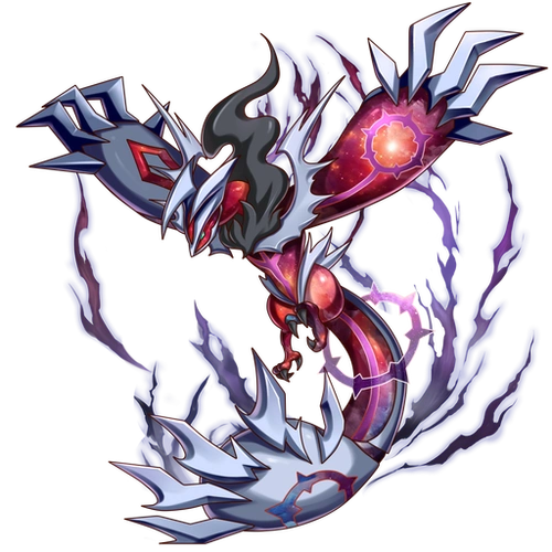 全新精灵介绍 | 永恒灭焰伊裴尔塔尔来袭-海口龙华明慕电子商务商行