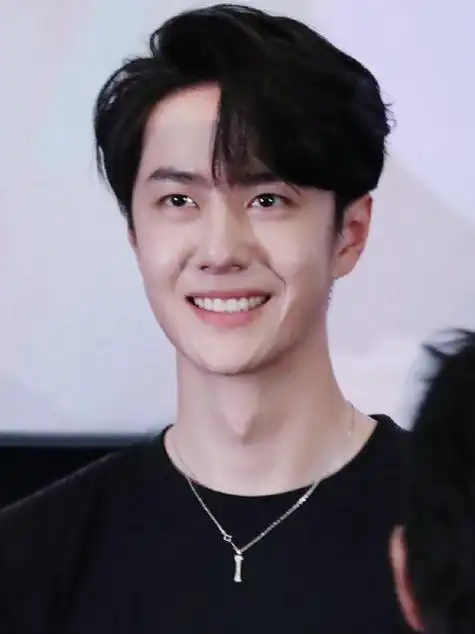 王一博发文安慰粉丝没有大事