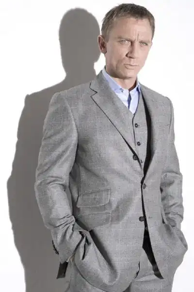 盘点全球最性感的十五大男明星组图