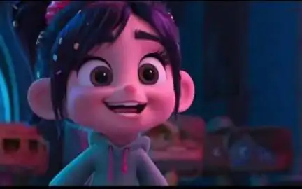 无敌破坏王2超级可爱还原版云妮洛普配音独唱